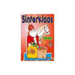Harlekijn Sinterklaas - Sinterklaas van €4,95 voor €2,97, Nieuw