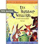 Een hardloopwedstrijd en andere dierenverhalen 9789000032686, Verzenden, Gelezen, Sally Grindley