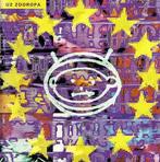 cd - U2 - Zooropa, Verzenden, Zo goed als nieuw