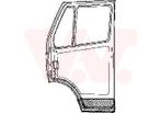 PLAATWERKPANELEN AUTODEUR VOOR MERCEDES BENZ BUS 207-410, Ophalen of Verzenden, Nieuw
