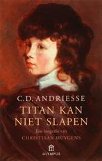 Titan kan niet slapen | 9789046701393 | C.D. Andriesse, Zo goed als nieuw, C.D. Andriesse
