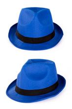 Blauw Hoedje populair, Verzenden, Nieuw