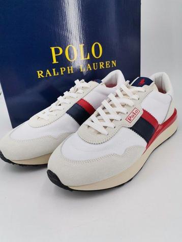 Ralph Lauren - Sneakers - Maat: Shoes / EU 43