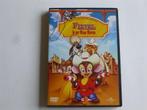 Fievel in het wilde westen - Steven Spielberg (DVD), Verzenden, Zo goed als nieuw