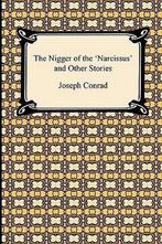 The Nigger of the Narcissus and Other Stories, Boeken, Gelezen, Joseph Conrad, Verzenden