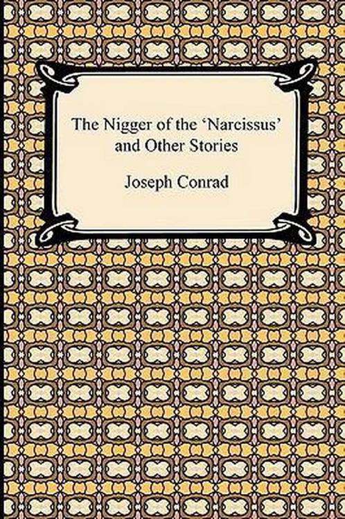 The Nigger of the Narcissus and Other Stories, Boeken, Overige Boeken, Gelezen, Verzenden