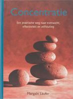 Concentratie 9789062388585 M. Laufer, Boeken, Verzenden, Gelezen, M. Laufer