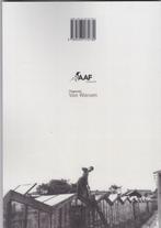 Glasland / Collectief Raaf / 2 9789493175730, Verzenden, Zo goed als nieuw, Bas van den Berg