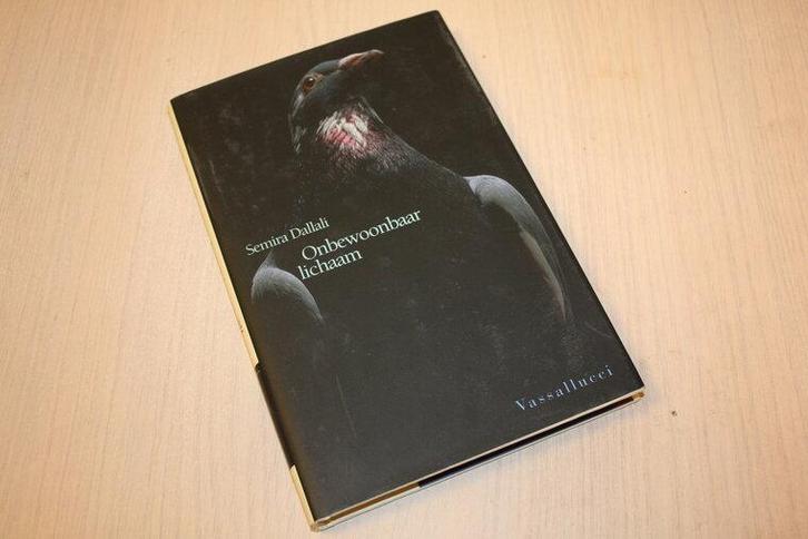 9789050004466 . Titel:  Onbewoonbaar lichaam, Boeken, Godsdienst en Theologie, Verzenden