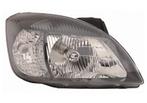 KOPLAMP VOOR KIA RIO JB 2005-2011 921021G630, Auto-onderdelen, Verlichting, Ophalen of Verzenden, Nieuw