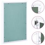 Toegangspaneel 300x600 | Tweedekansje | 41% Korting!, Minder dan 80 cm, Overige typen, Minder dan 200 cm, Nieuw