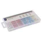 Soldeerverbinders | Q-link | Set met 4 maten, Doe-het-zelf en Verbouw, Gereedschap | Handgereedschap, Verzenden, Nieuw