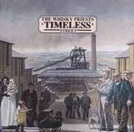 cd - The Whisky Priests - Timeless Street, Zo goed als nieuw, Verzenden