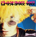 Single vinyl / 7 inch - Adamski - Flashback Jack, Cd's en Dvd's, Vinyl Singles, Verzenden, Zo goed als nieuw
