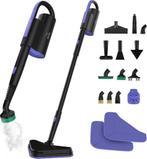 2dekans | Motionflow Stoomreiniger – Instelbare Stoomkracht, Huis en Inrichting, Ophalen of Verzenden