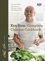 9781849900829 Complete Chinese Cookbook | Tweedehands, Boeken, Verzenden, Zo goed als nieuw, Ken Hom