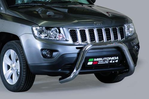 Pushbar | Jeep | Compass 11-13 5d suv. / Compass 13-16 5d, Auto-onderdelen, Carrosserie en Plaatwerk, Nieuw, Jeep, Ophalen of Verzenden