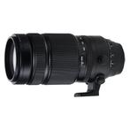 Fujifilm XF 100-400mm f/4.5-5.6 R LM OIS WR objectief, Verzenden, Gebruikt, Telelens