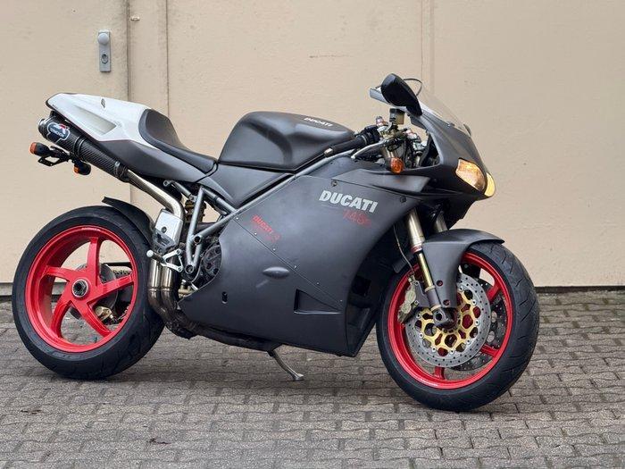 Ducati - 748 S - 2002, Motoren, Motoren | Oldtimers