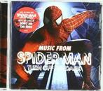 cd - Broadway - Spider-Man Turn Off The Dark, Verzenden, Zo goed als nieuw