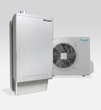 Daikin-Intergas Hybride 8 kw warmtepomp NIEUW, Ophalen of Verzenden, Nieuw