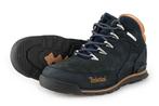Timberland Hoge Sneakers in maat 46 Blauw | 10% extra, Blauw, Zo goed als nieuw, Sneakers of Gympen, Verzenden