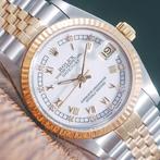 Rolex - Oyster Perpetual Datejust - Ref. 68273 - Dames -, Sieraden, Tassen en Uiterlijk, Horloges | Heren, Nieuw