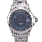 Omega - Seamaster 120M - 2581.81 - Dames - 1990-1999, Sieraden, Tassen en Uiterlijk, Horloges | Heren, Nieuw