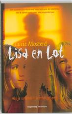 Lisa en Lot 9789055154968 Lucie Mosterd, Boeken, Kinderboeken | Jeugd | 10 tot 12 jaar, Gelezen, Lucie Mosterd, Verzenden