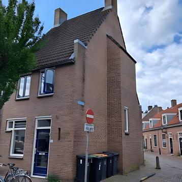 Hoekwoning met tuin en 2 slaapkamers beschikbaar voor biedingen