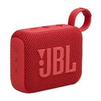 JBL Go 4 - Rood, Verzenden, Refurbished