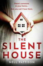 The silent house by Nell Pattison (Paperback) softback), Gelezen, Nell Pattison, Verzenden