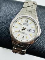 Citizen - Eco Drive ATTESA Radio Controled - Zonder, Nieuw