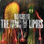 lp nieuw - Radiohead - The King Of Limbs, Zo goed als nieuw, Verzenden