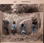 LP gebruikt - Jakkes - Hartverscheurend, Cd's en Dvd's, Vinyl | Overige Vinyl, Zo goed als nieuw, Verzenden