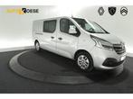 Renault Trafic | Zakelijke Lease v.a. €407.17 pm, Automaat, Gebruikt, Overige kleuren, Diesel