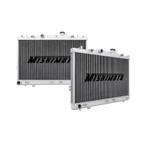 Mishimoto 03-08 Hyundai Tiburon Aluminum Radiator -, Ophalen of Verzenden, Nieuw