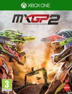 MXGP 2-Standaard (Xbox One) Gebruikt, Ophalen of Verzenden, Zo goed als nieuw