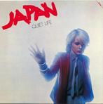LP gebruikt - Japan - Quiet Life, Verzenden, Zo goed als nieuw