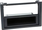 2-DIN Paneel Saab 9.3 2005-2012 - Kl: Zwart, Verzenden, Nieuw