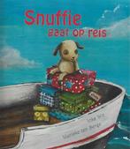 Snuffie gaat op reis 9789057882340 J. Wit, Verzenden, Gelezen, J. Wit