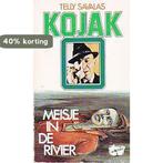 Meisje in de rivier 9789026980268 Miller, Boeken, Verzenden, Gelezen, Miller