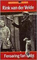 Feroaring fan lucht 9789033005121 R. van der Velde, Boeken, Verzenden, Gelezen, R. van der Velde