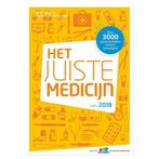 Het juiste medicijn 9789059514263 Marcel Bouvy, Boeken, Verzenden, Zo goed als nieuw, Marcel Bouvy