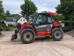 Veiling: Verreiker Manitou MLT845-120 Diesel, Zakelijke goederen, Ophalen, Verreiker