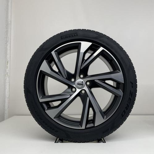 Volvo 20 inch NIEUWE R-design velgen + zomerbanden XC40, Auto-onderdelen, Banden en Velgen, 20 inch, Zomerbanden, 245 mm, Personenwagen