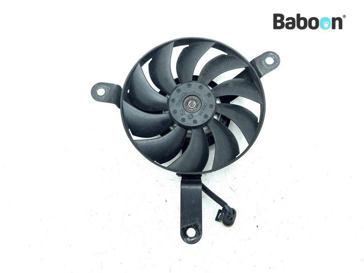 Koelfan Motor Rechts Ducati 1198, Motoren, Onderdelen | Ducati, Gebruikt, Verzenden