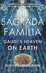 The Sagrada Familia 9781408854792 Gijs van Hensbergen, Verzenden, Gelezen, Gijs van Hensbergen