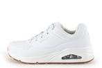 Skechers Sneakers in maat 40 Wit | 10% extra korting, Skechers, Verzenden, Wit, Sneakers of Gympen