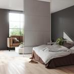 Umbra Roomdivider Anywhere Met gordijn in 3 kleuren